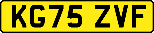 KG75ZVF