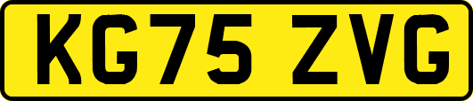 KG75ZVG
