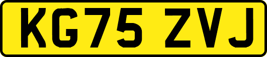 KG75ZVJ