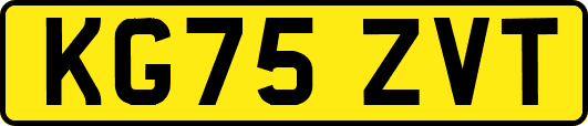 KG75ZVT