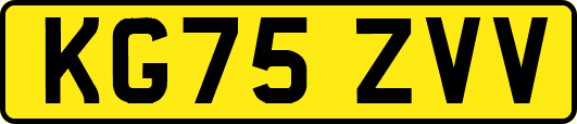 KG75ZVV