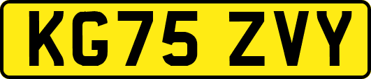 KG75ZVY