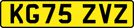 KG75ZVZ
