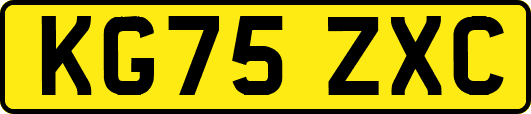 KG75ZXC