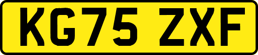 KG75ZXF