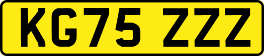 KG75ZZZ