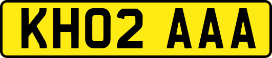 KH02AAA