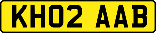 KH02AAB
