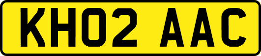 KH02AAC