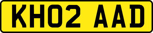 KH02AAD