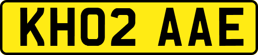 KH02AAE