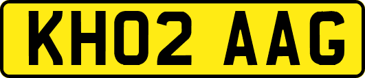 KH02AAG
