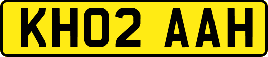 KH02AAH