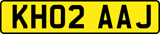KH02AAJ