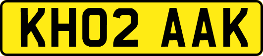 KH02AAK