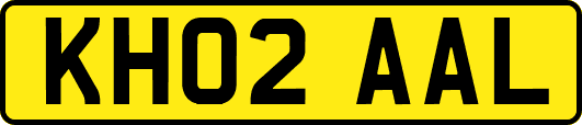 KH02AAL