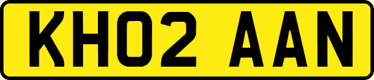 KH02AAN