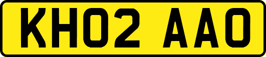 KH02AAO