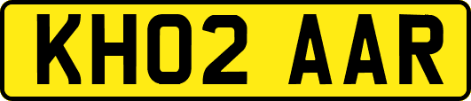 KH02AAR