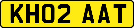 KH02AAT