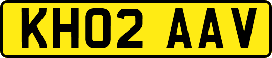 KH02AAV