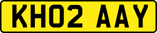 KH02AAY
