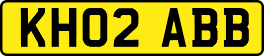 KH02ABB