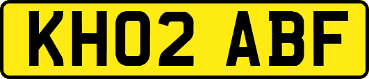 KH02ABF