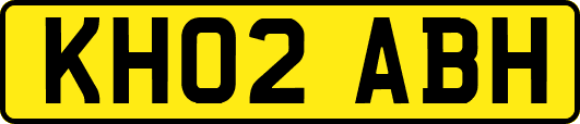 KH02ABH