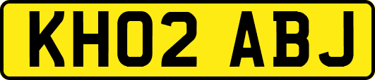 KH02ABJ