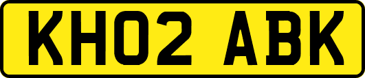 KH02ABK