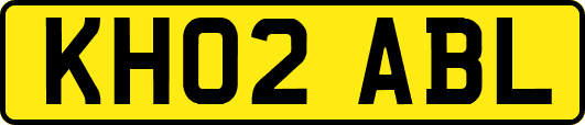 KH02ABL