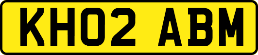 KH02ABM
