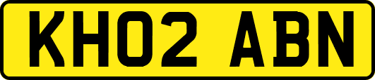 KH02ABN