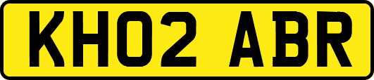 KH02ABR
