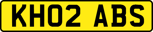 KH02ABS