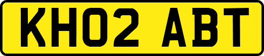 KH02ABT