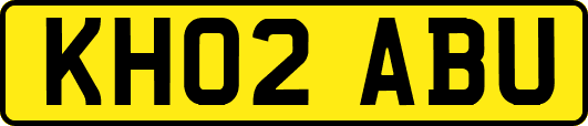KH02ABU