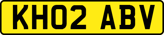 KH02ABV