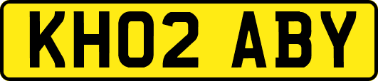 KH02ABY