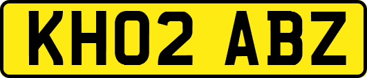 KH02ABZ