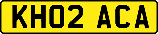 KH02ACA