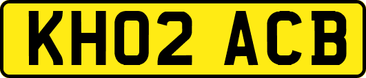 KH02ACB