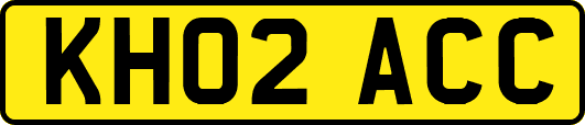 KH02ACC