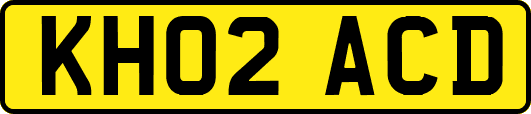 KH02ACD