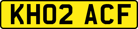KH02ACF