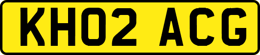 KH02ACG