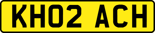 KH02ACH