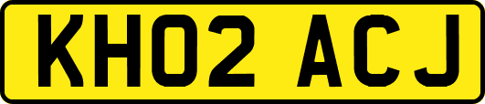KH02ACJ