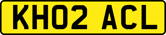 KH02ACL